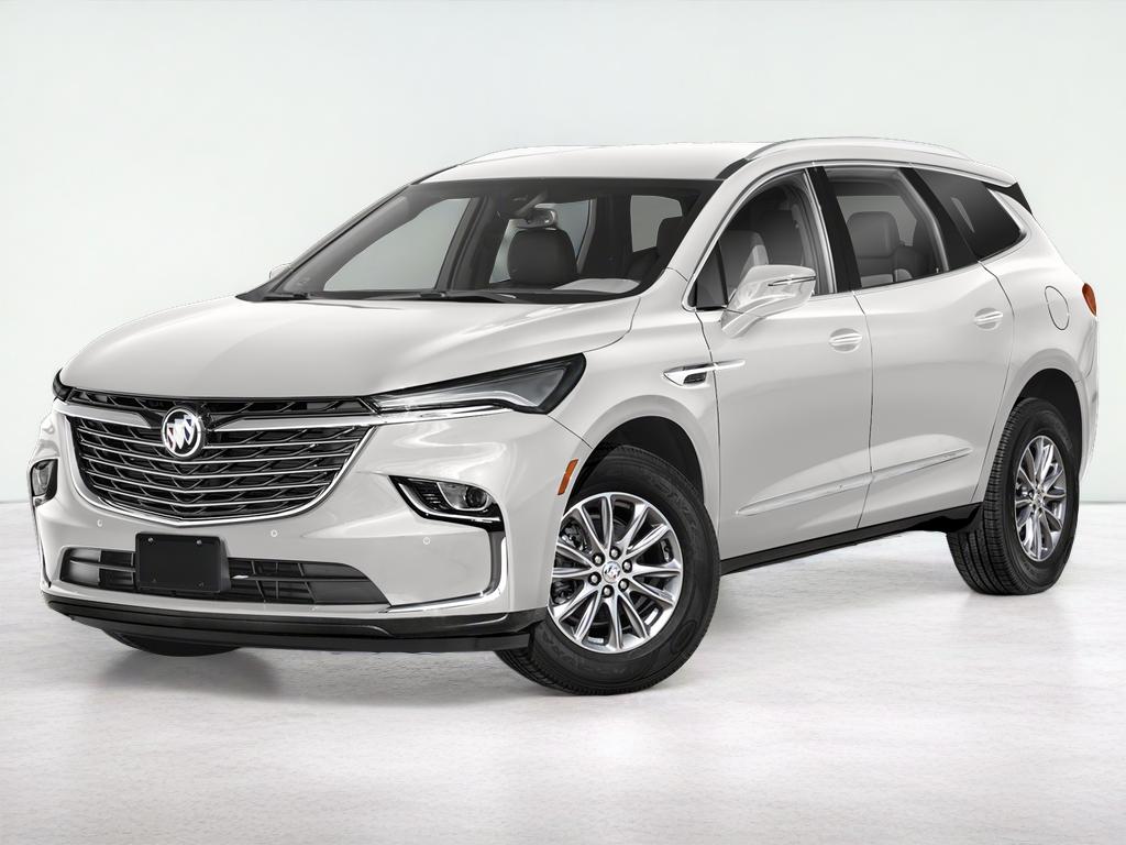 2024 Buick Enclave Essence FWD
