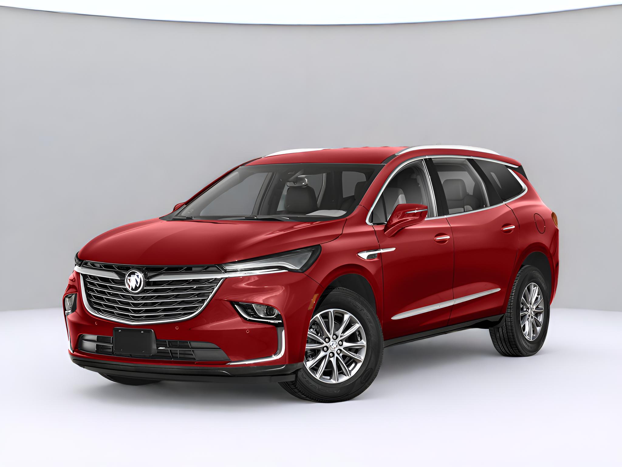 2024 Buick Enclave Premium