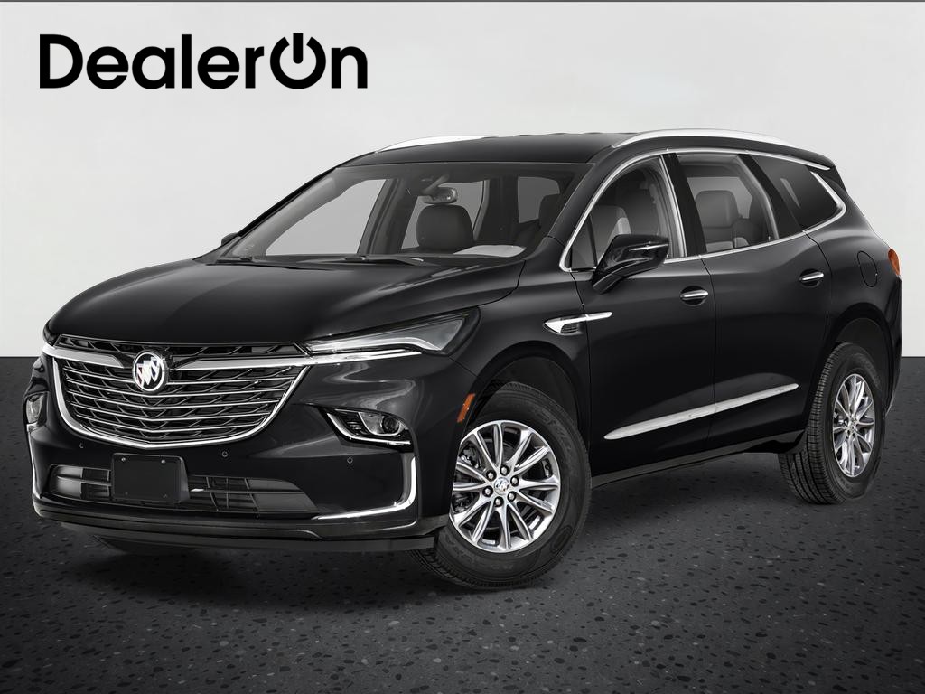 2024 Buick Enclave Avenir
