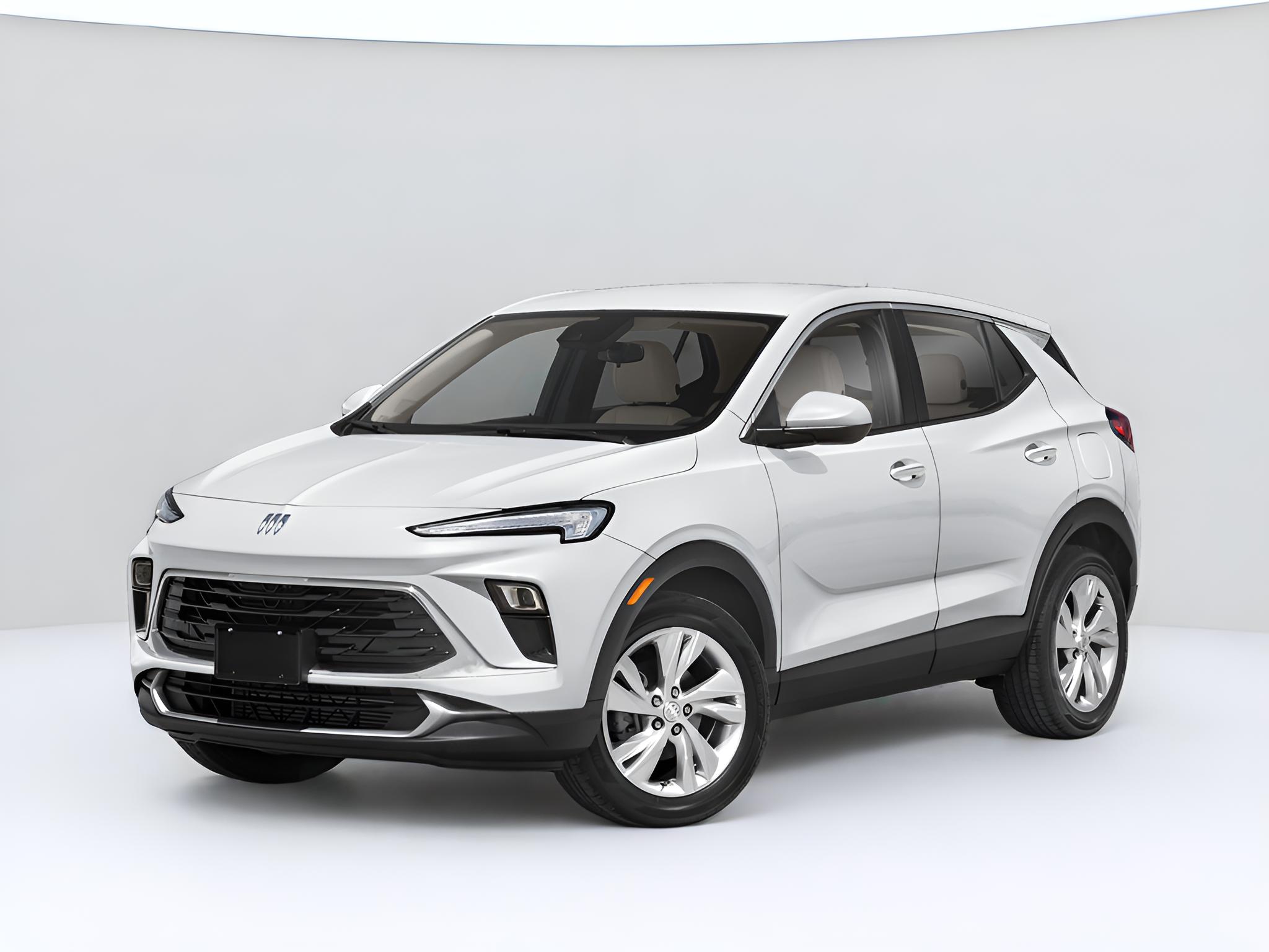 2024 Buick Encore GX Preferred FWD
