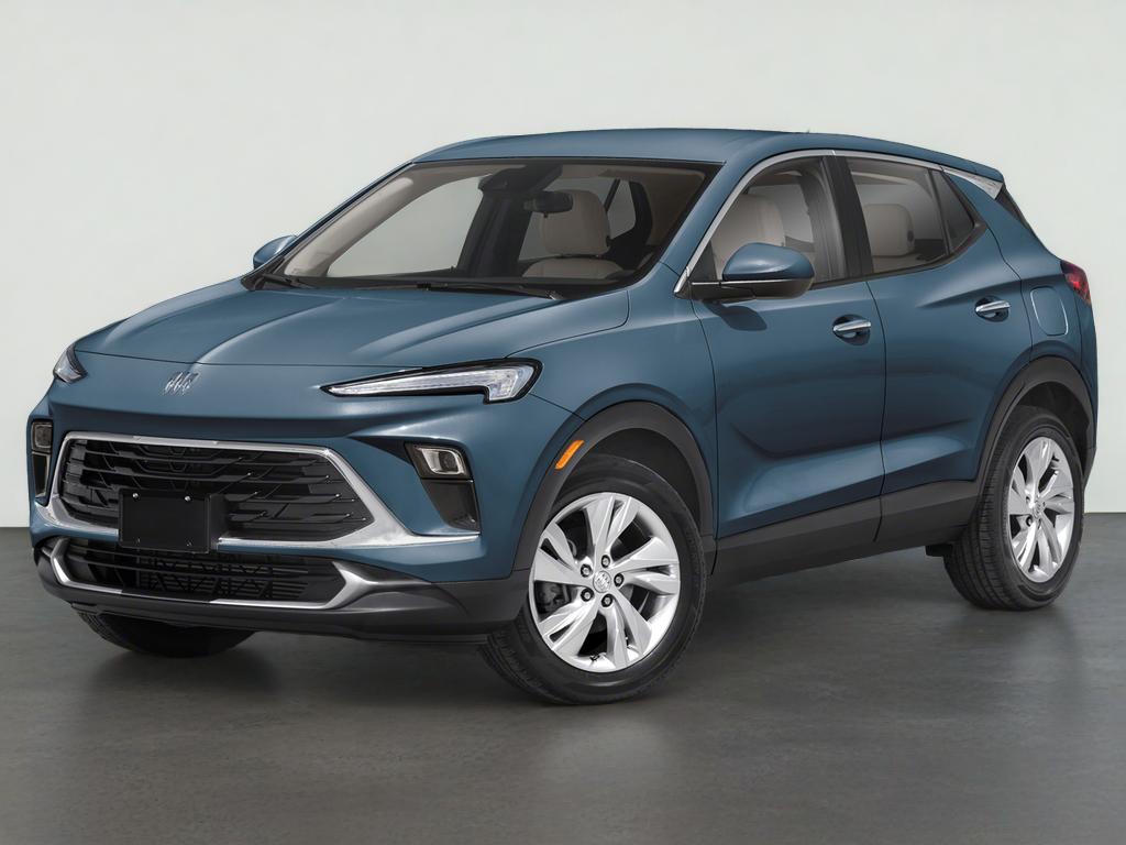 2024 Buick Encore GX Preferred FWD