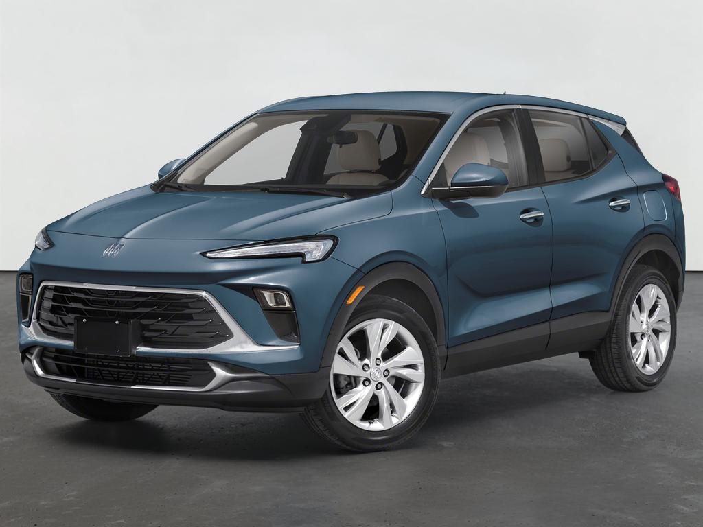 2024 Buick Encore GX Preferred FWD