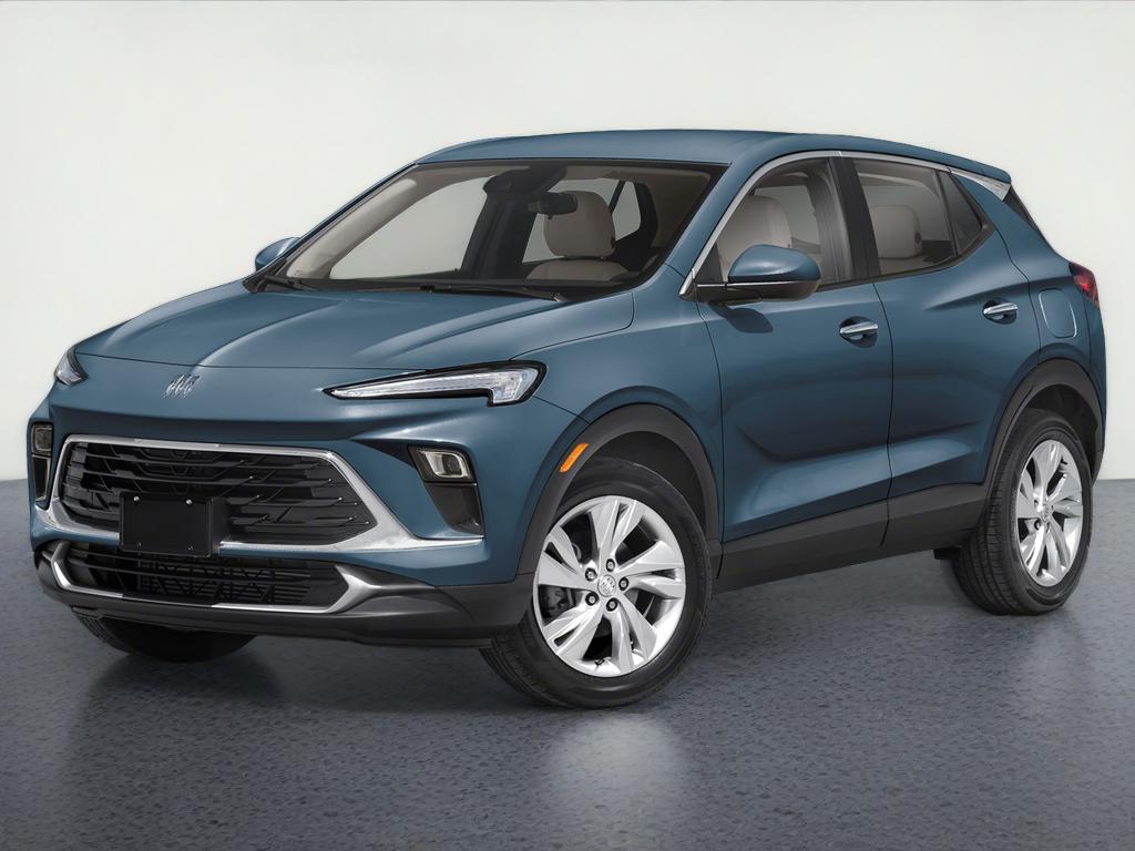 2024 Buick Encore GX Preferred FWD