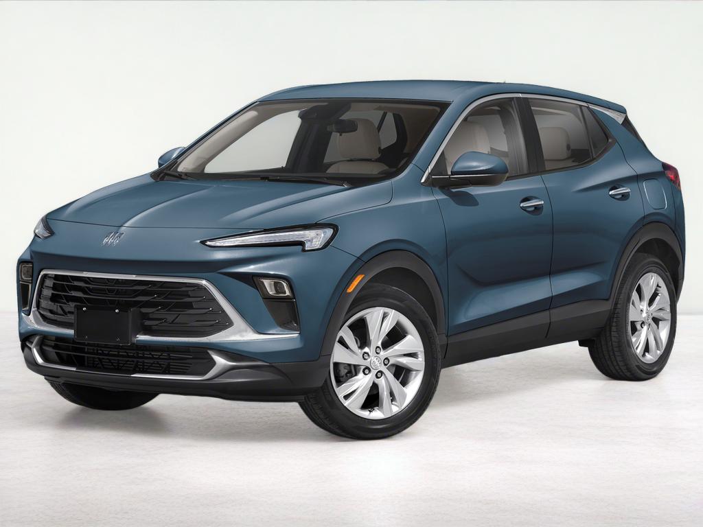 2024 Buick Encore GX Preferred FWD