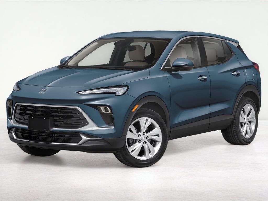 2024 Buick Encore GX Preferred FWD