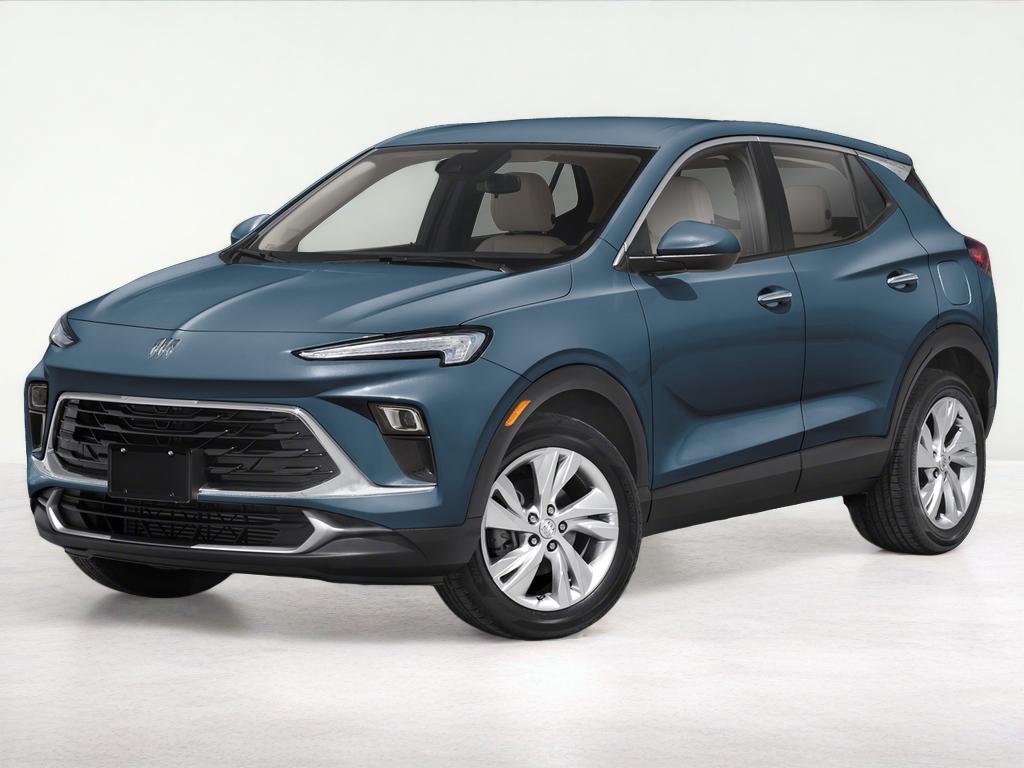 2024 Buick Encore GX Preferred FWD