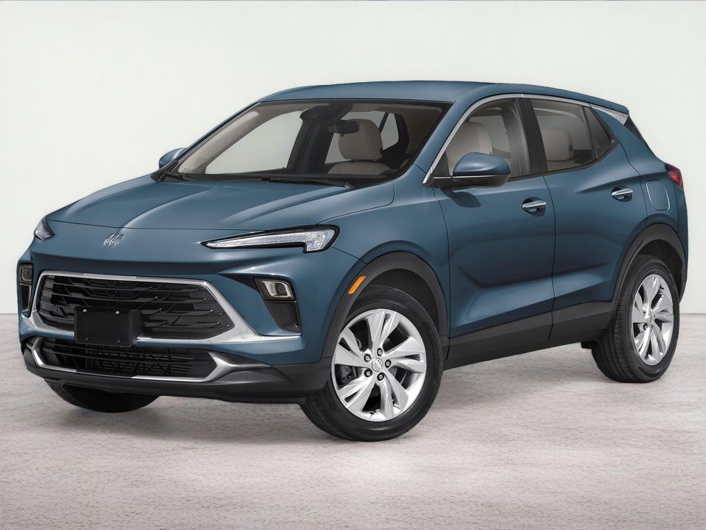 2024 Buick Encore GX Preferred FWD
