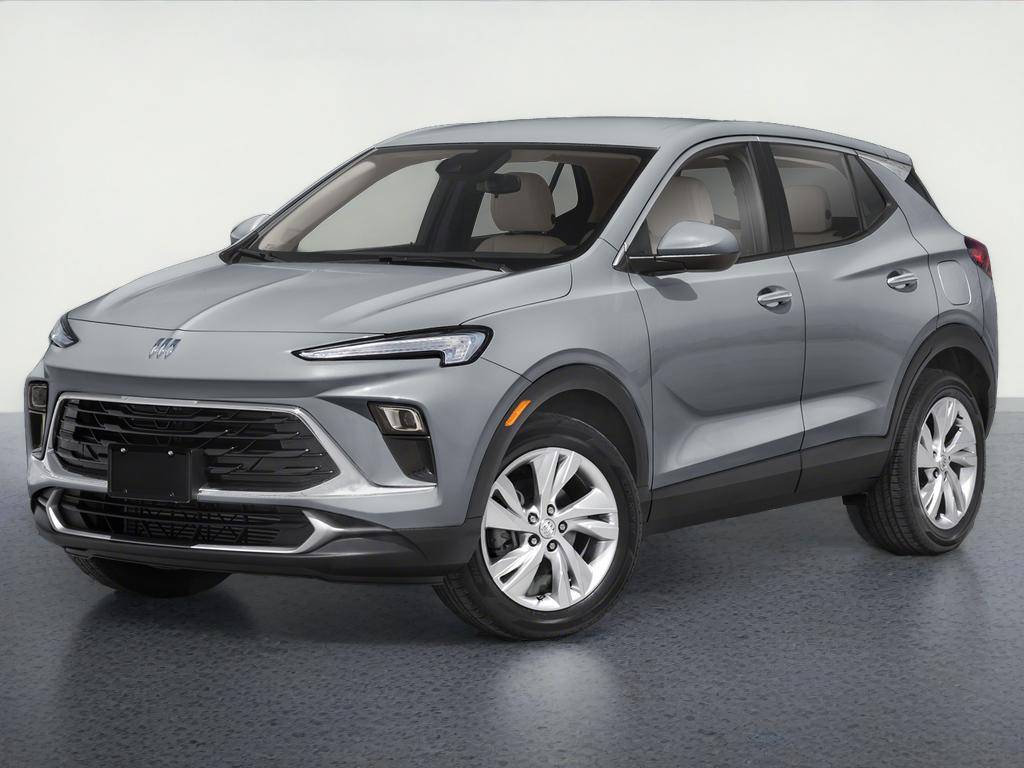 2024 Buick Encore GX Preferred AWD