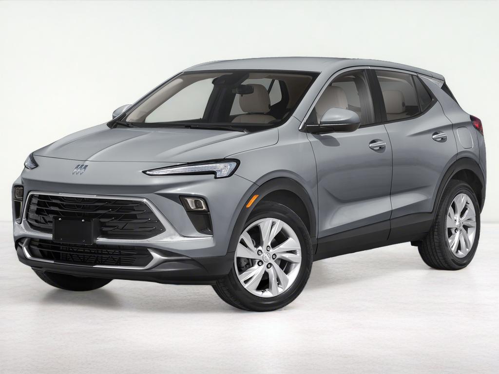 2024 Buick Encore GX Preferred AWD