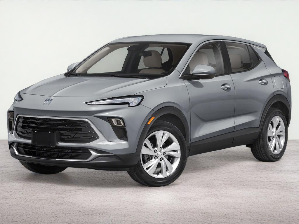 2024 Buick Encore GX Preferred AWD