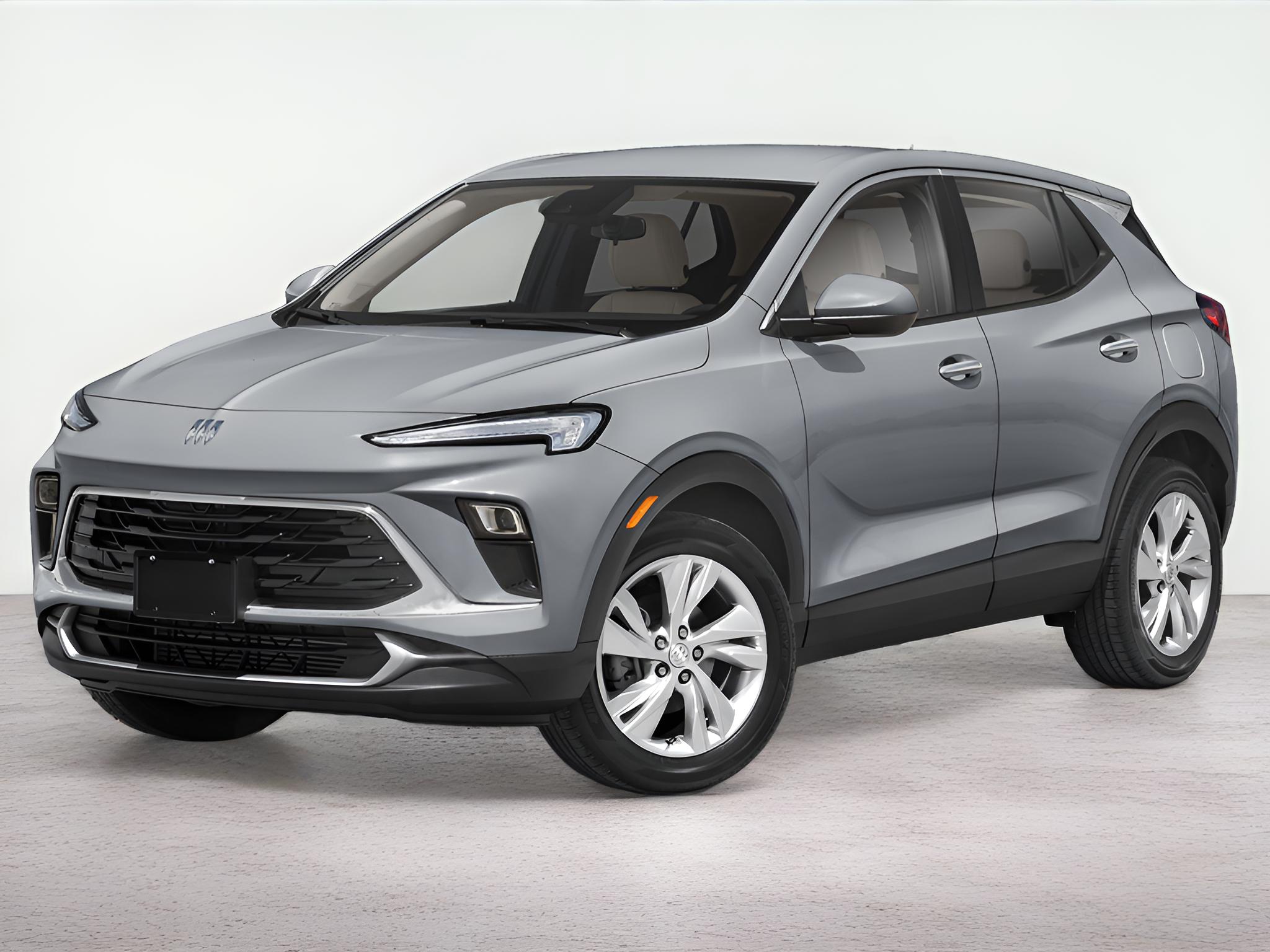 2024 Buick Encore GX Preferred FWD