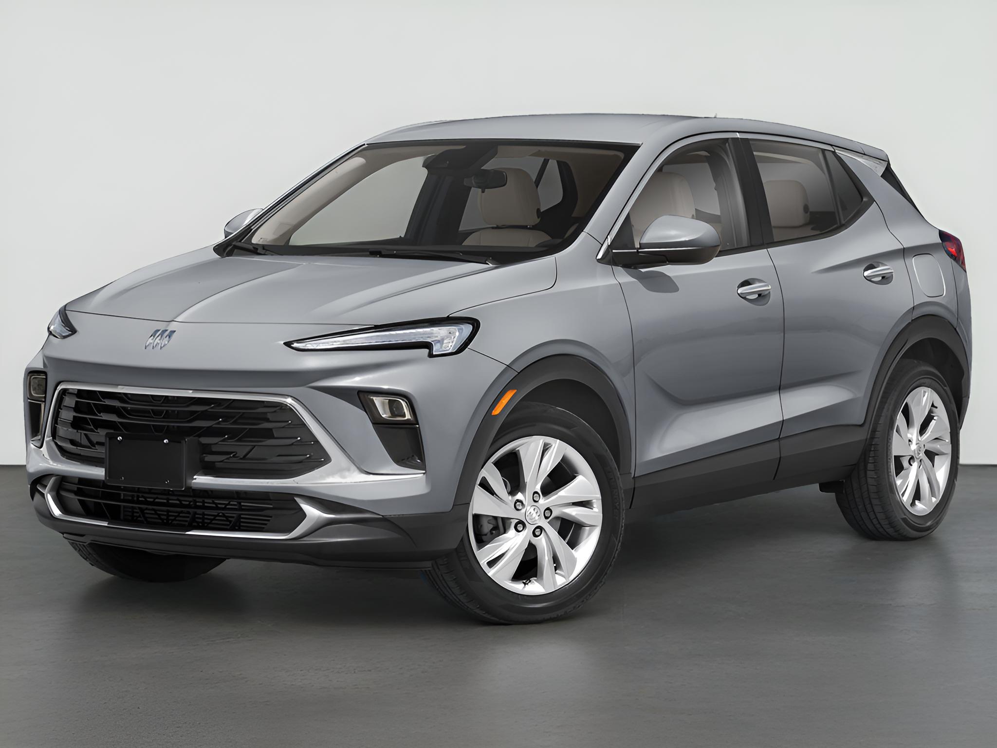 2024 Buick Encore GX Preferred AWD