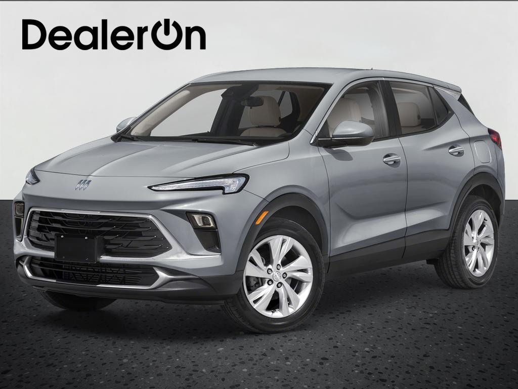 2024 Buick Encore GX Preferred AWD