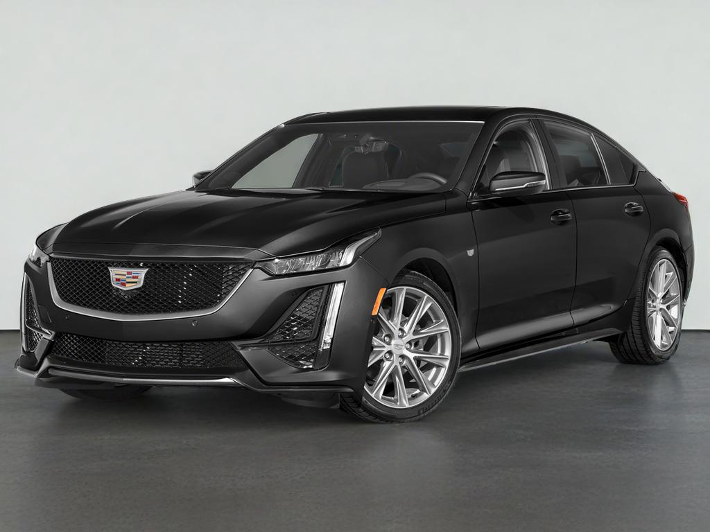 2024 Cadillac CT5 Sport