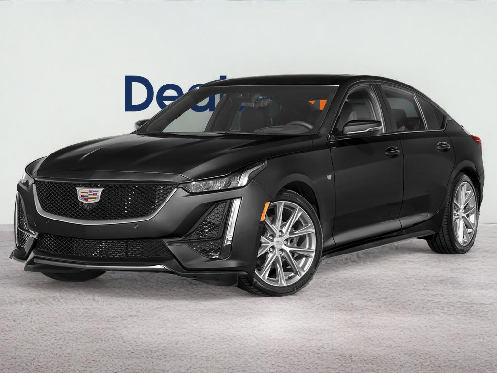 2024 Cadillac CT5 Sport
