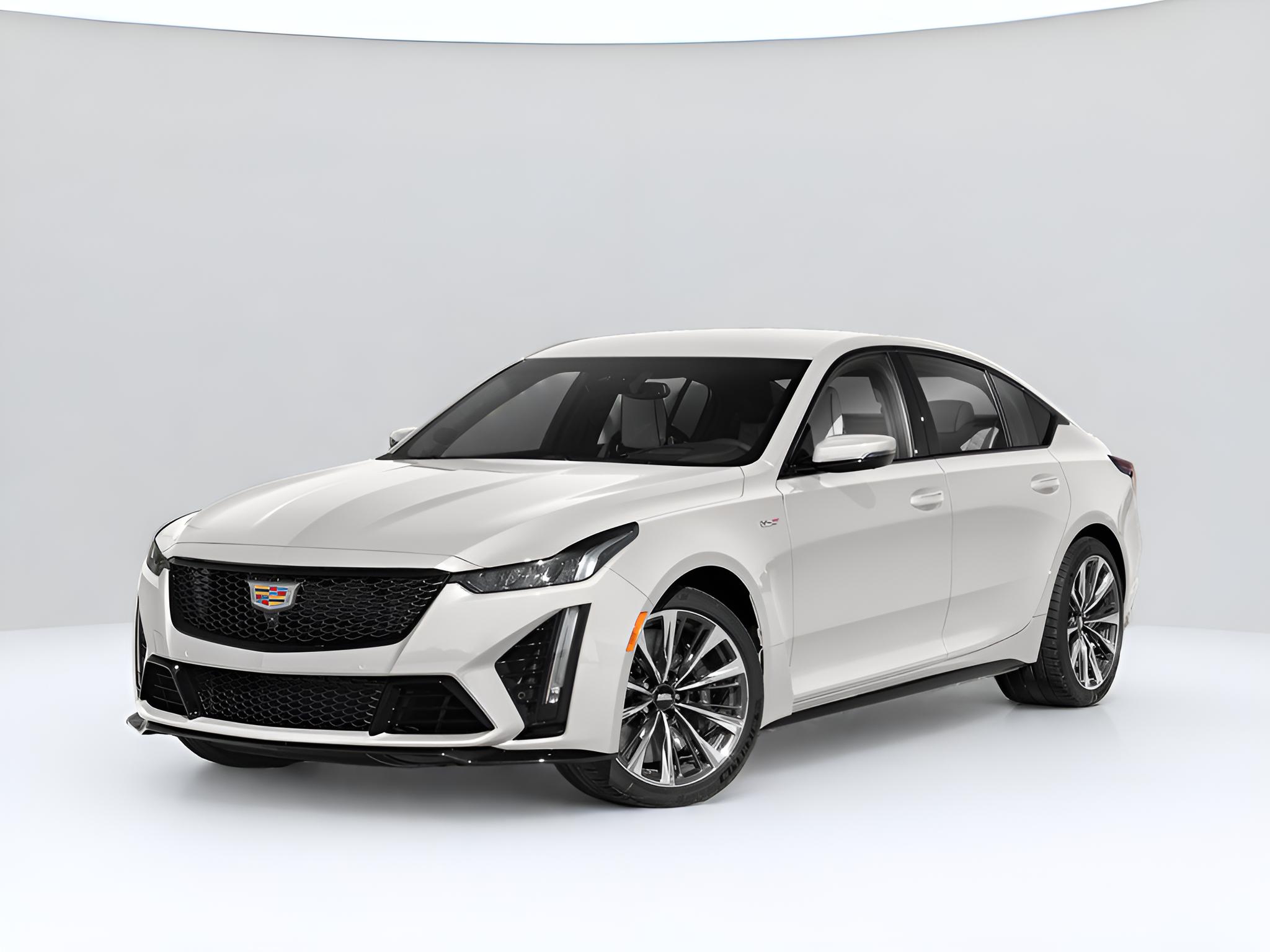 2024 Cadillac CT5-V V-Series