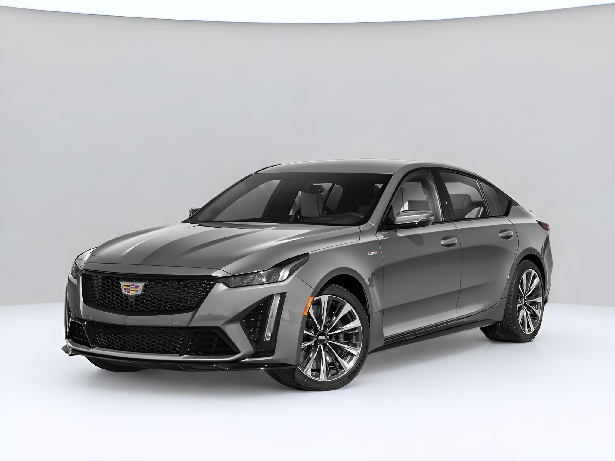 2024 Cadillac CT5-V V-Series