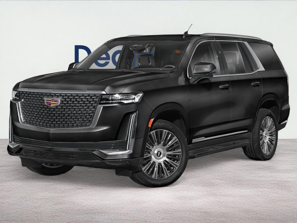 2024 Cadillac Escalade Premium Luxury