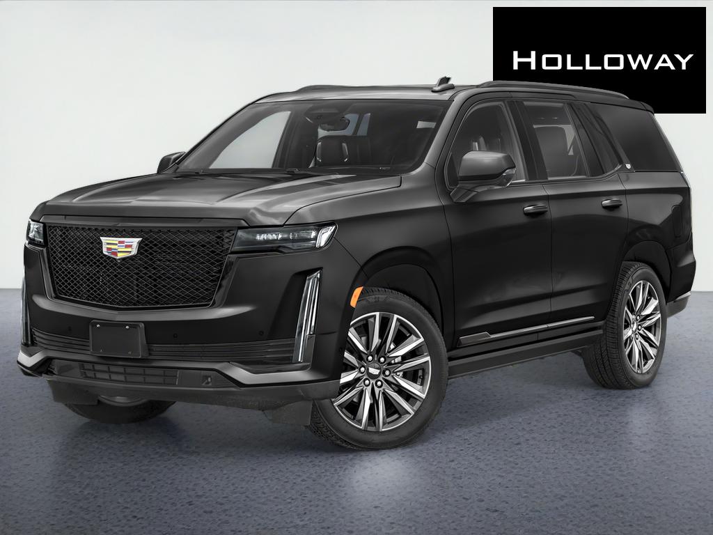 2024 Cadillac Escalade 4WD Sport
