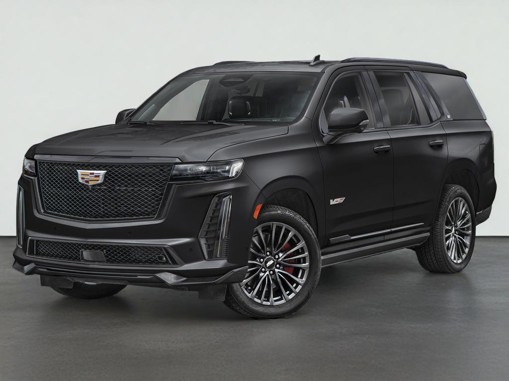 2024 Cadillac Escalade V-Series