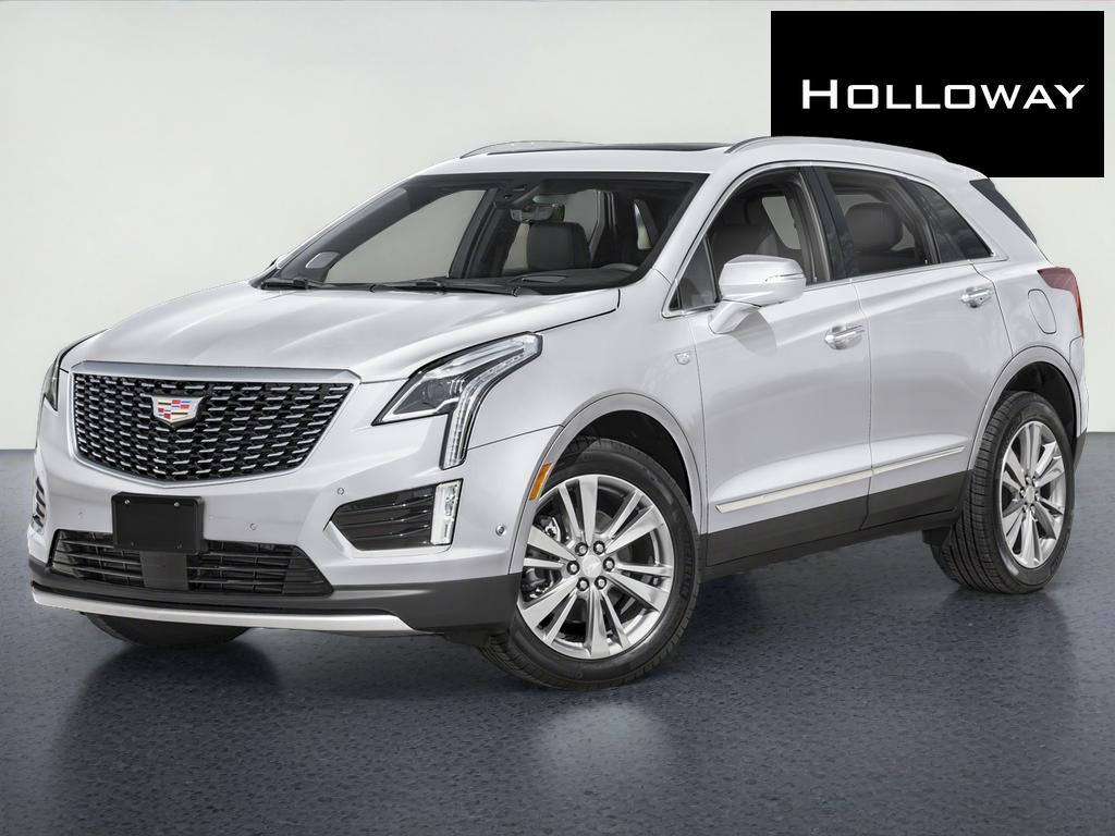 2024 Cadillac XT5 AWD Premium Luxury