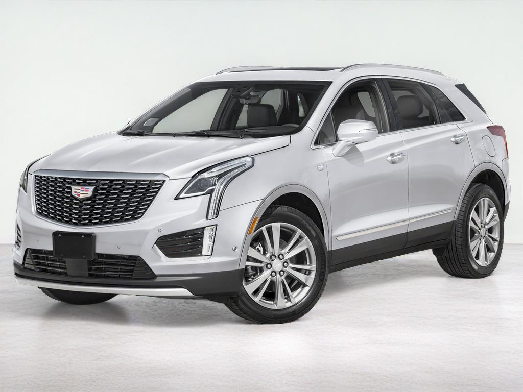 2024 Cadillac XT5 FWD Premium Luxury
