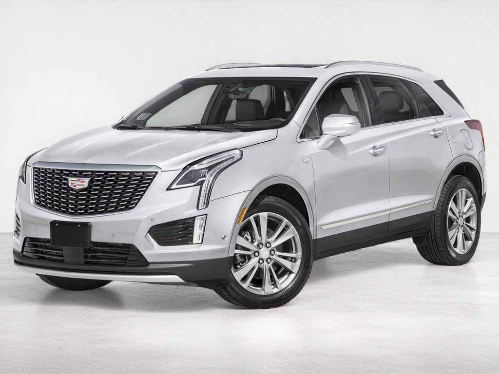 2024 Cadillac XT5 FWD Premium Luxury