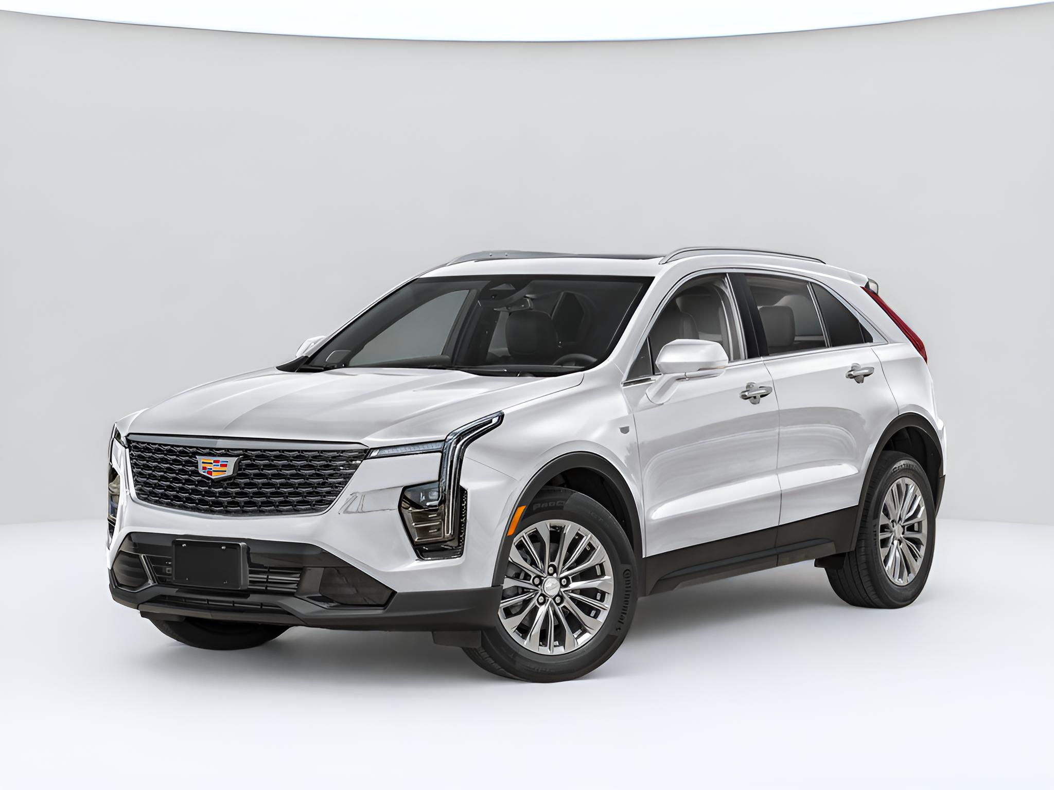 2024 Cadillac XT4 FWD Premium Luxury