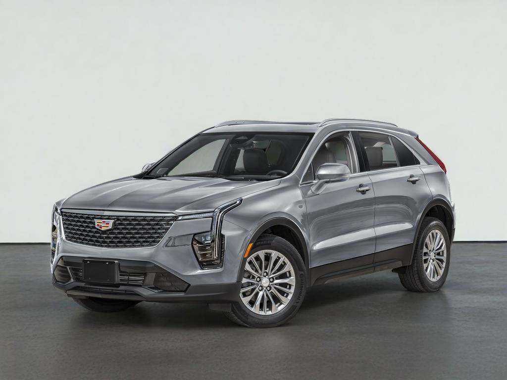 2024 Cadillac XT4 FWD Luxury