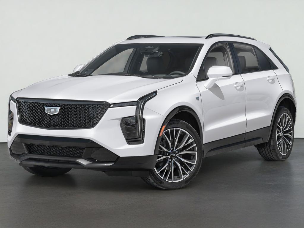 2024 Cadillac XT4 AWD Sport