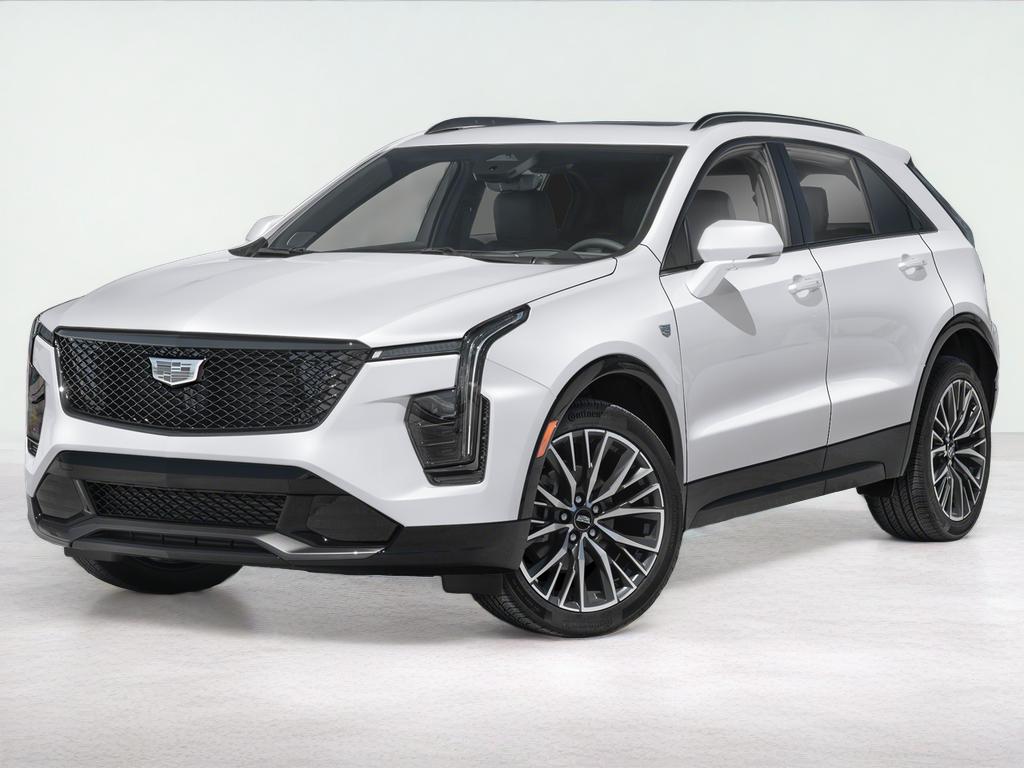 2024 Cadillac XT4 AWD Sport
