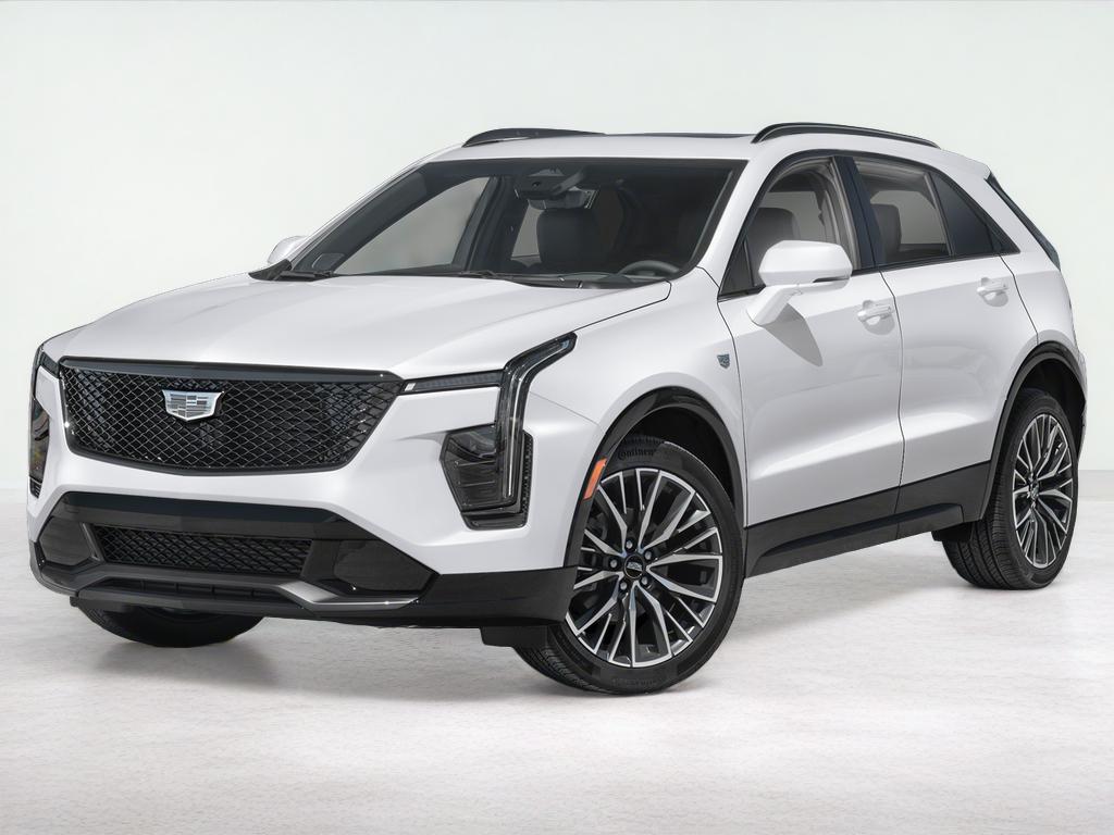2024 Cadillac XT4 AWD Sport