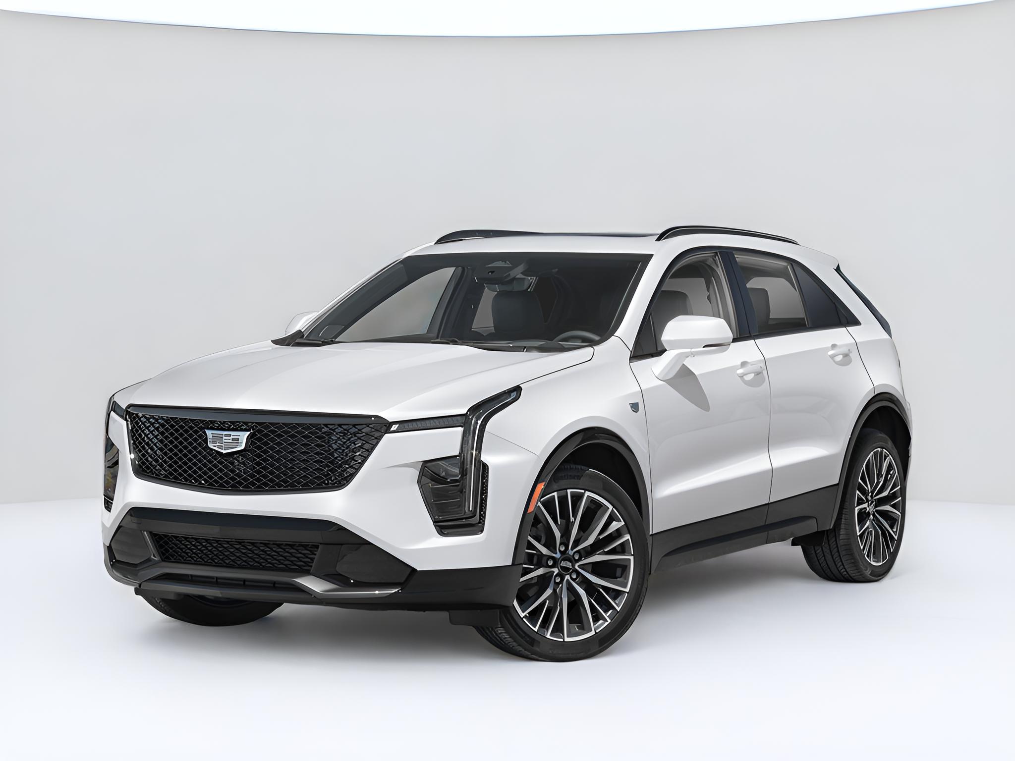 2024 Cadillac XT4 AWD Sport
