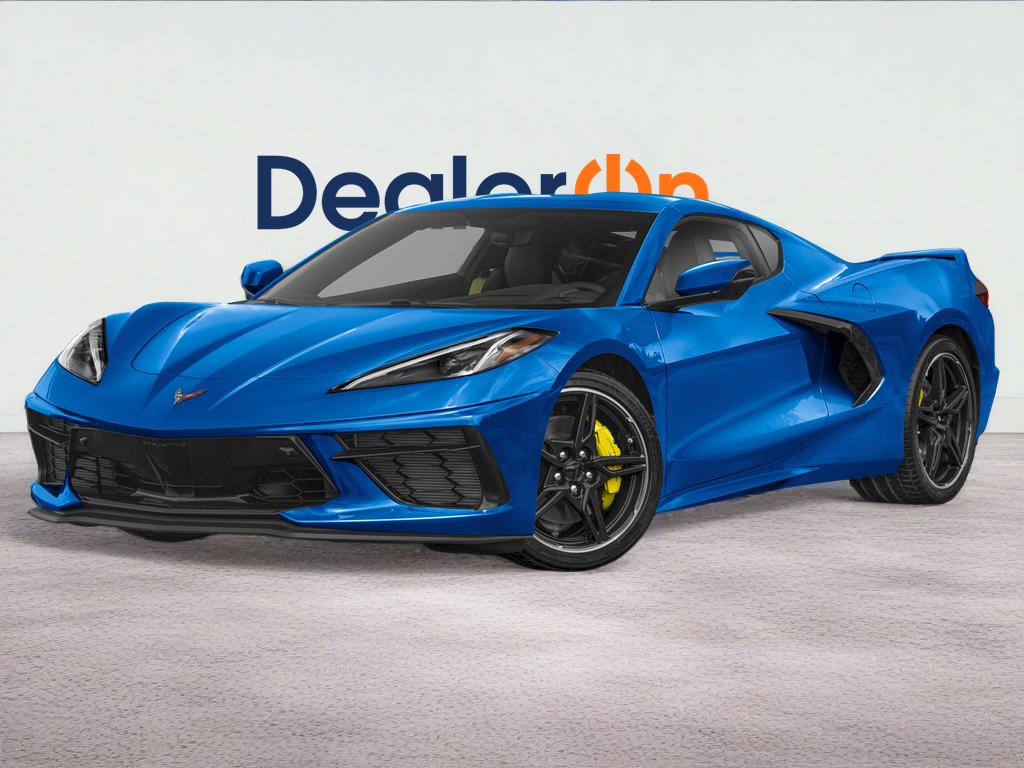 2024 Chevrolet Corvette Stingray 1LT