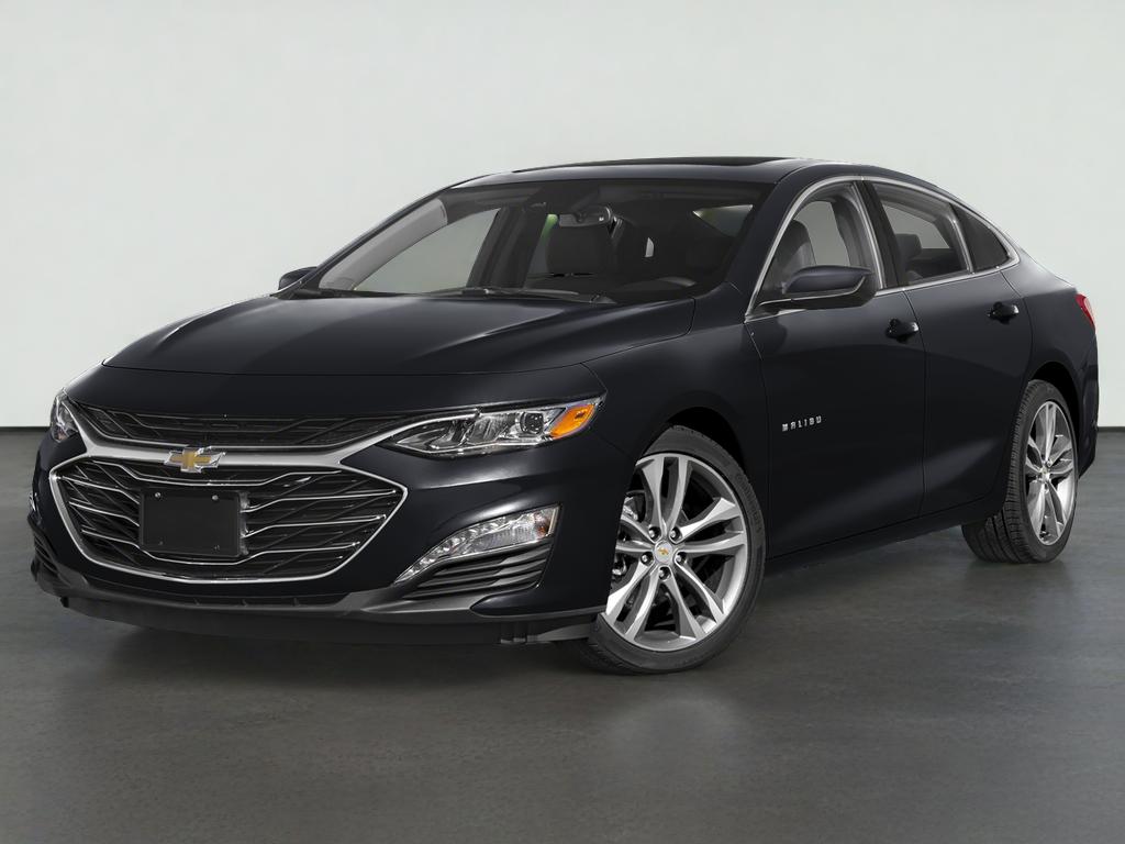 2024 Chevrolet Malibu 2LT
