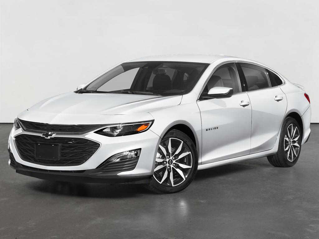 2024 Chevrolet Malibu RS