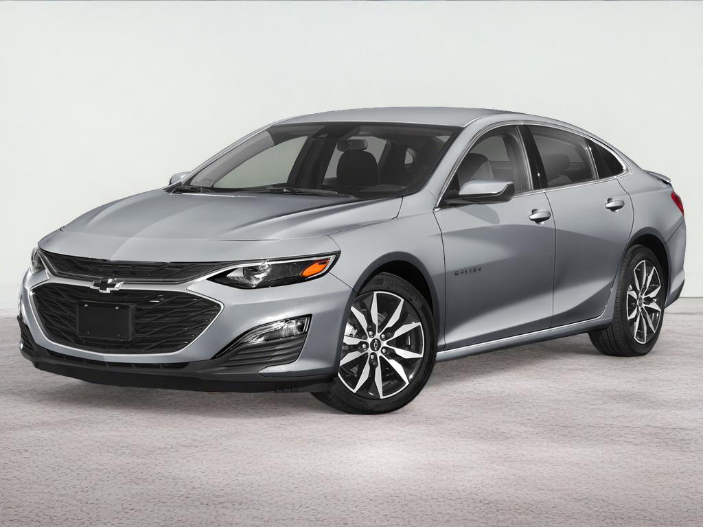 2024 Chevrolet Malibu RS