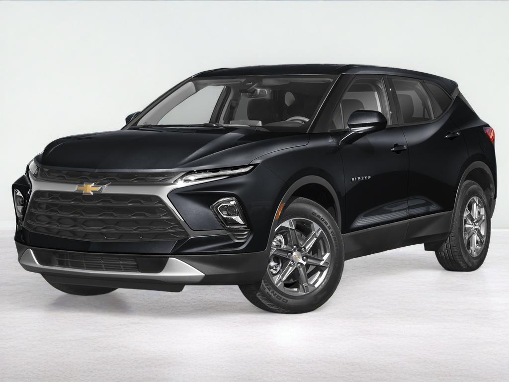 2024 Chevrolet Blazer 3LT