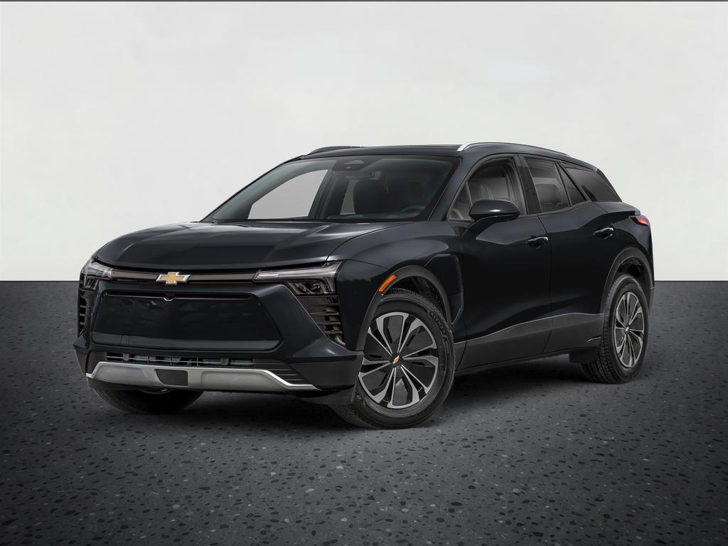 2024 Chevrolet Blazer EV