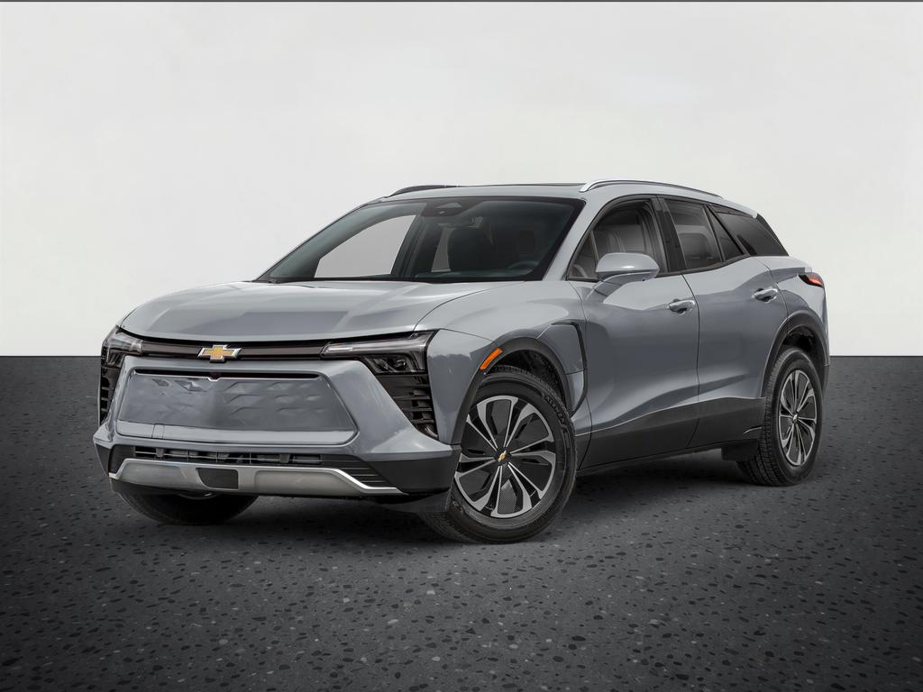 2024 Chevrolet Blazer EV