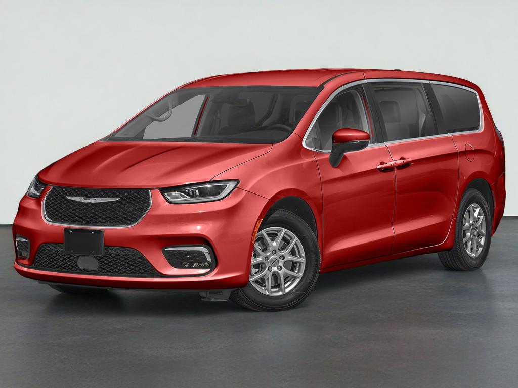 2024 Chrysler Pacifica Touring L AWD