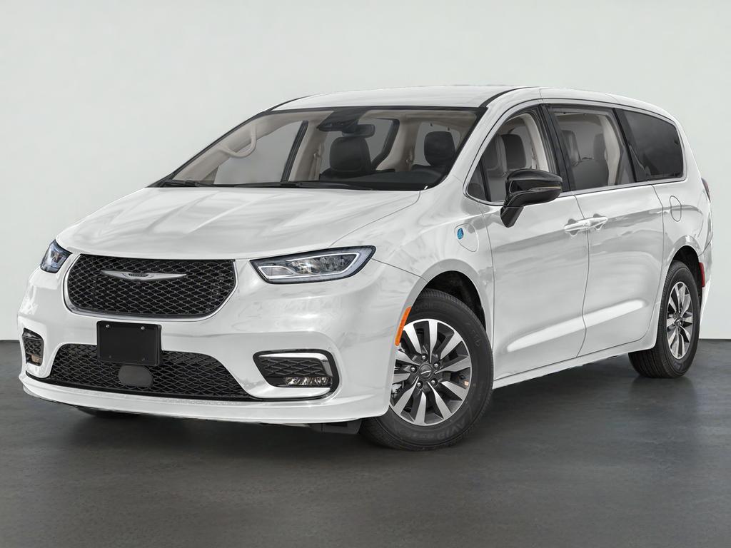 2024 Chrysler Pacifica Select