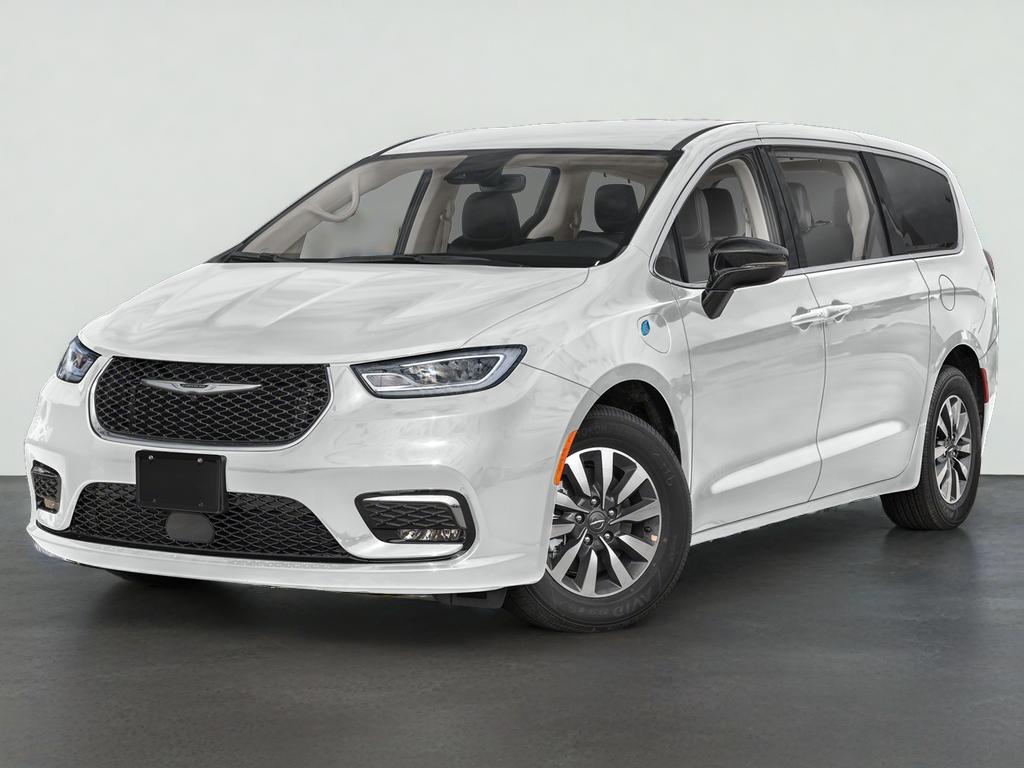 2024 Chrysler Pacifica Select