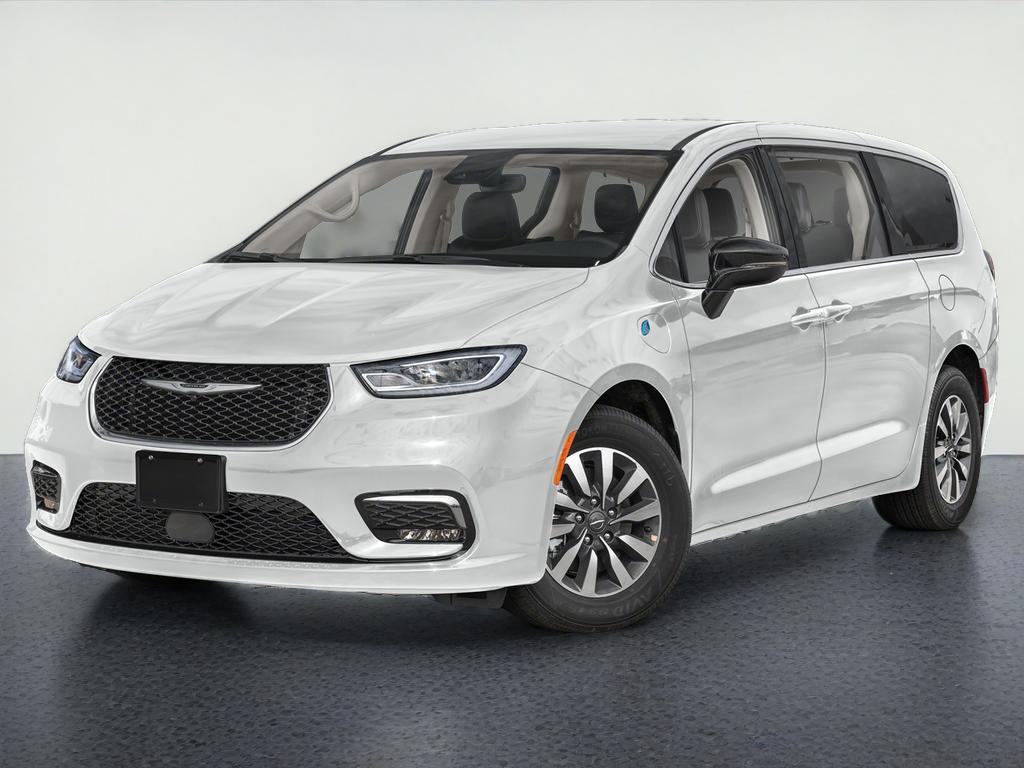 2024 Chrysler Pacifica Select