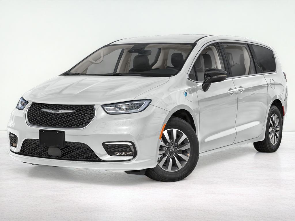2024 Chrysler Pacifica Select