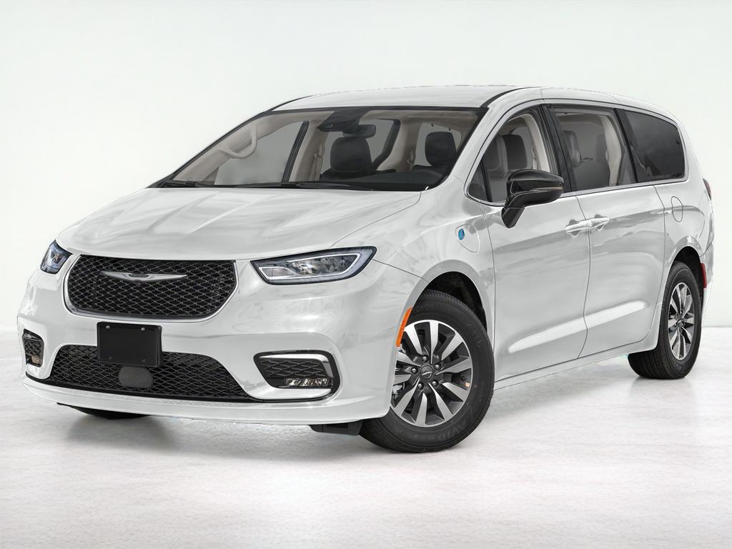 2024 Chrysler Pacifica Select