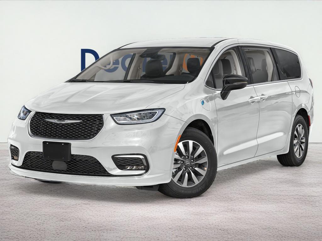 2024 Chrysler Pacifica Select