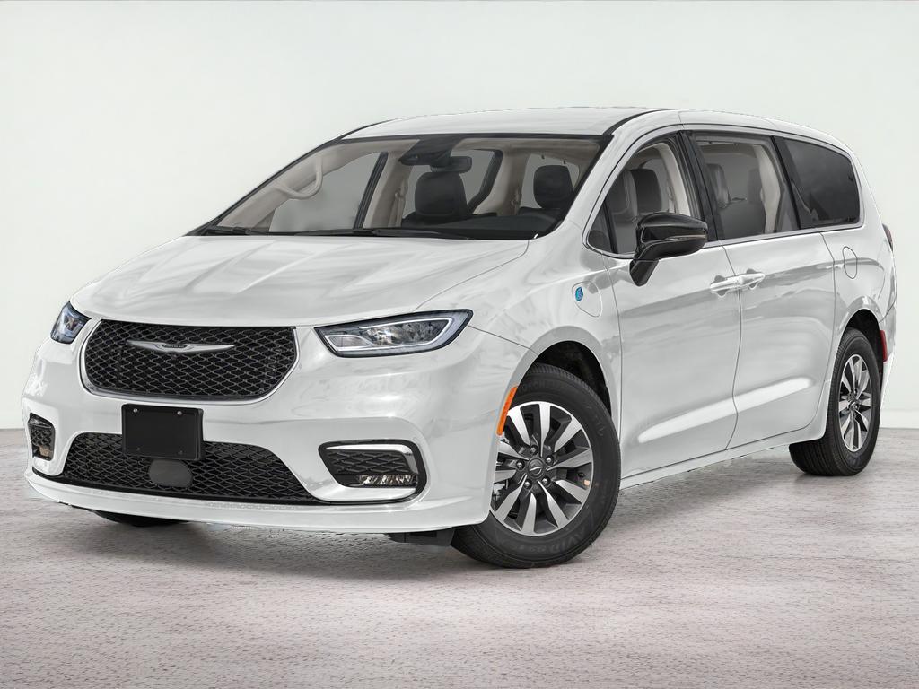2024 Chrysler Pacifica Select