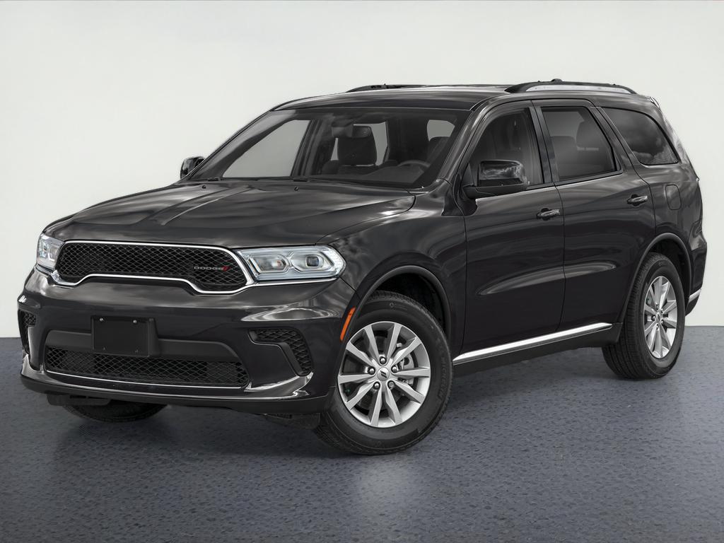 2024 Dodge Durango R/T Plus