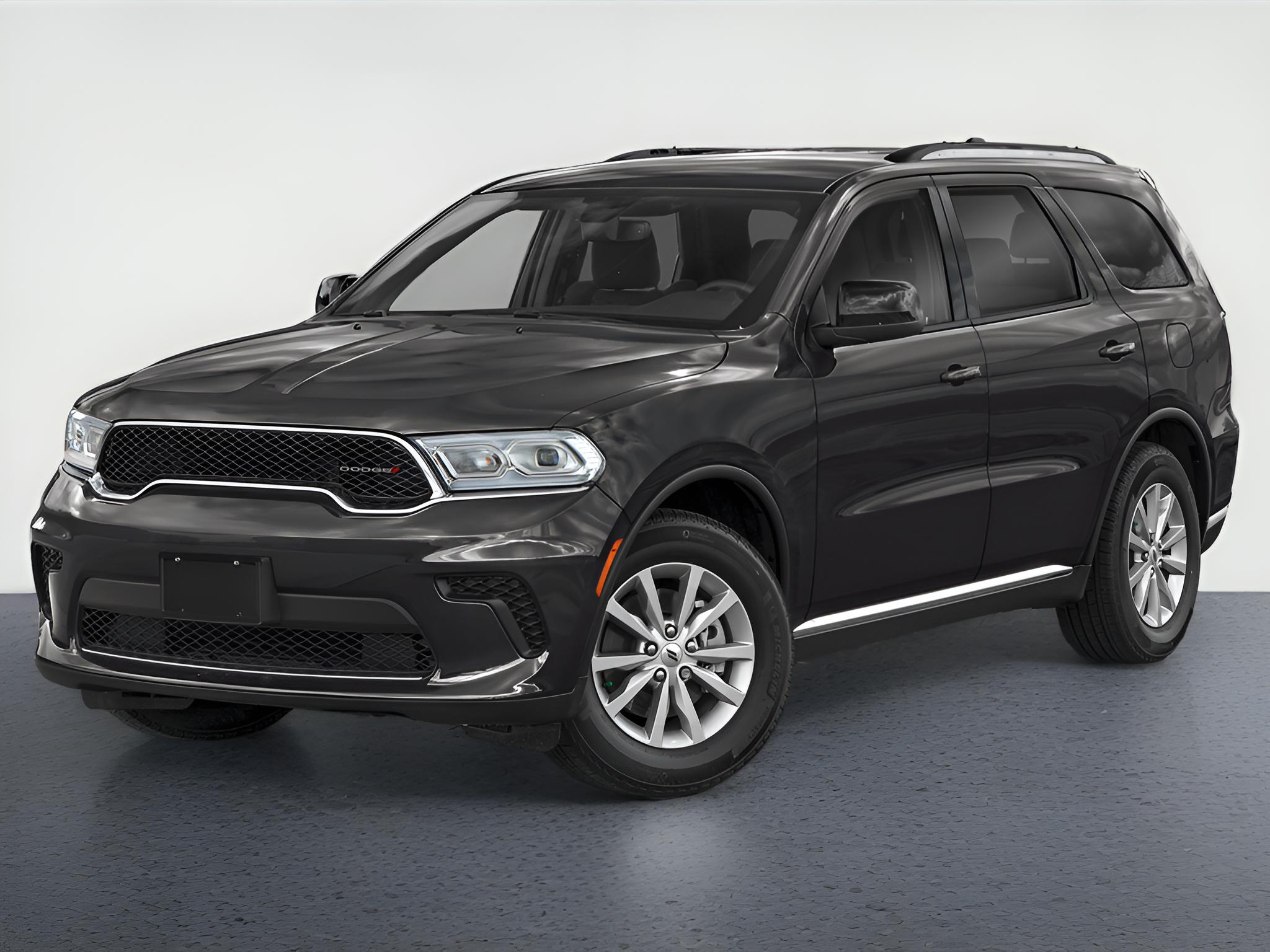 2024 Dodge Durango R/T Plus